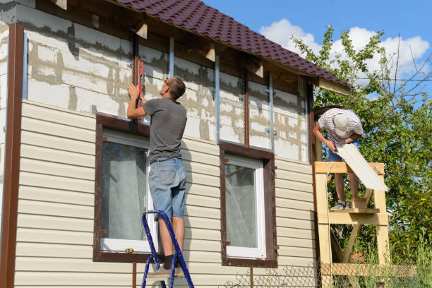 Best Engineered Wood Siding  in Hoffman Estates, IL